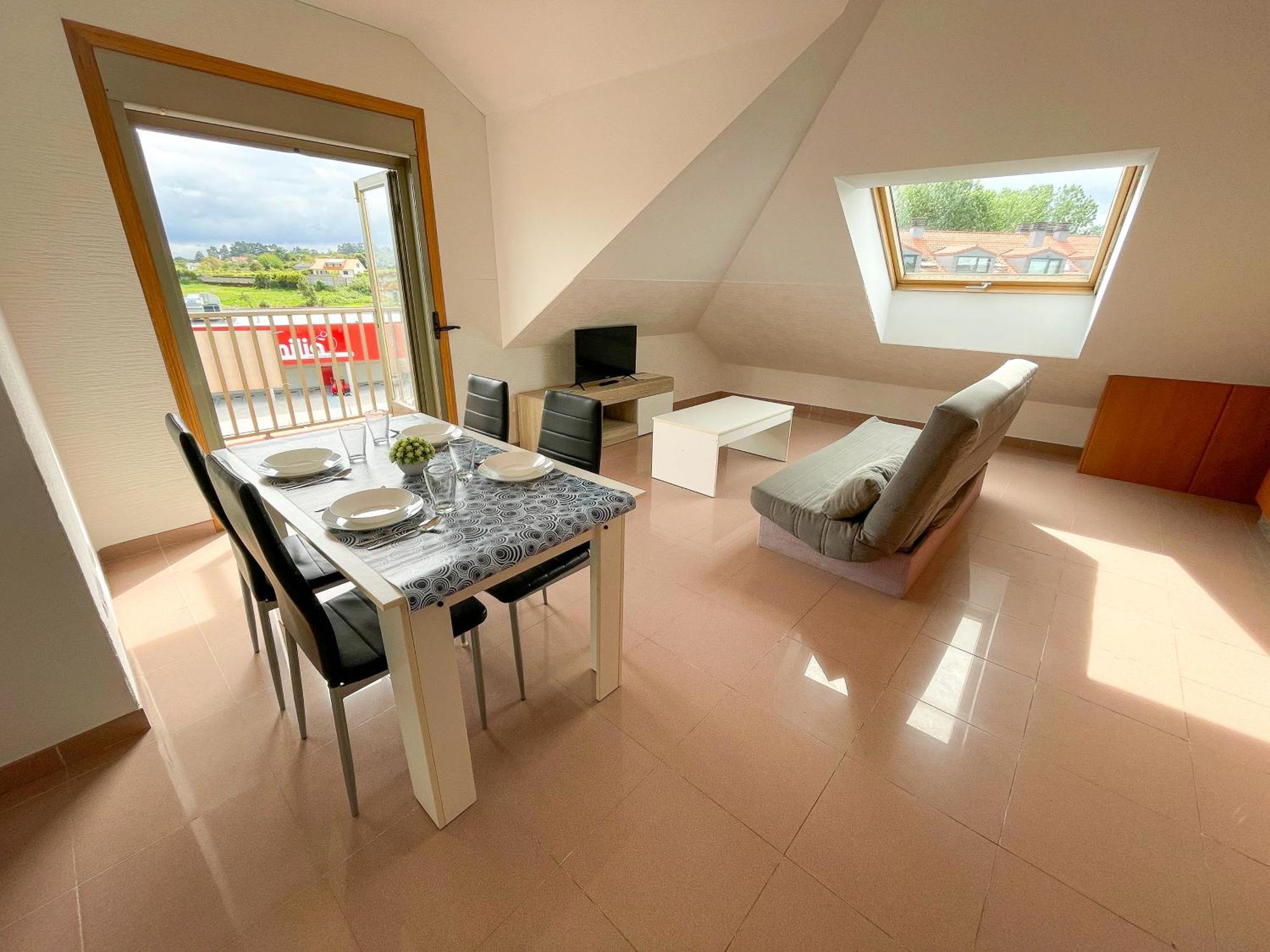 Apartamento 3000 Ares