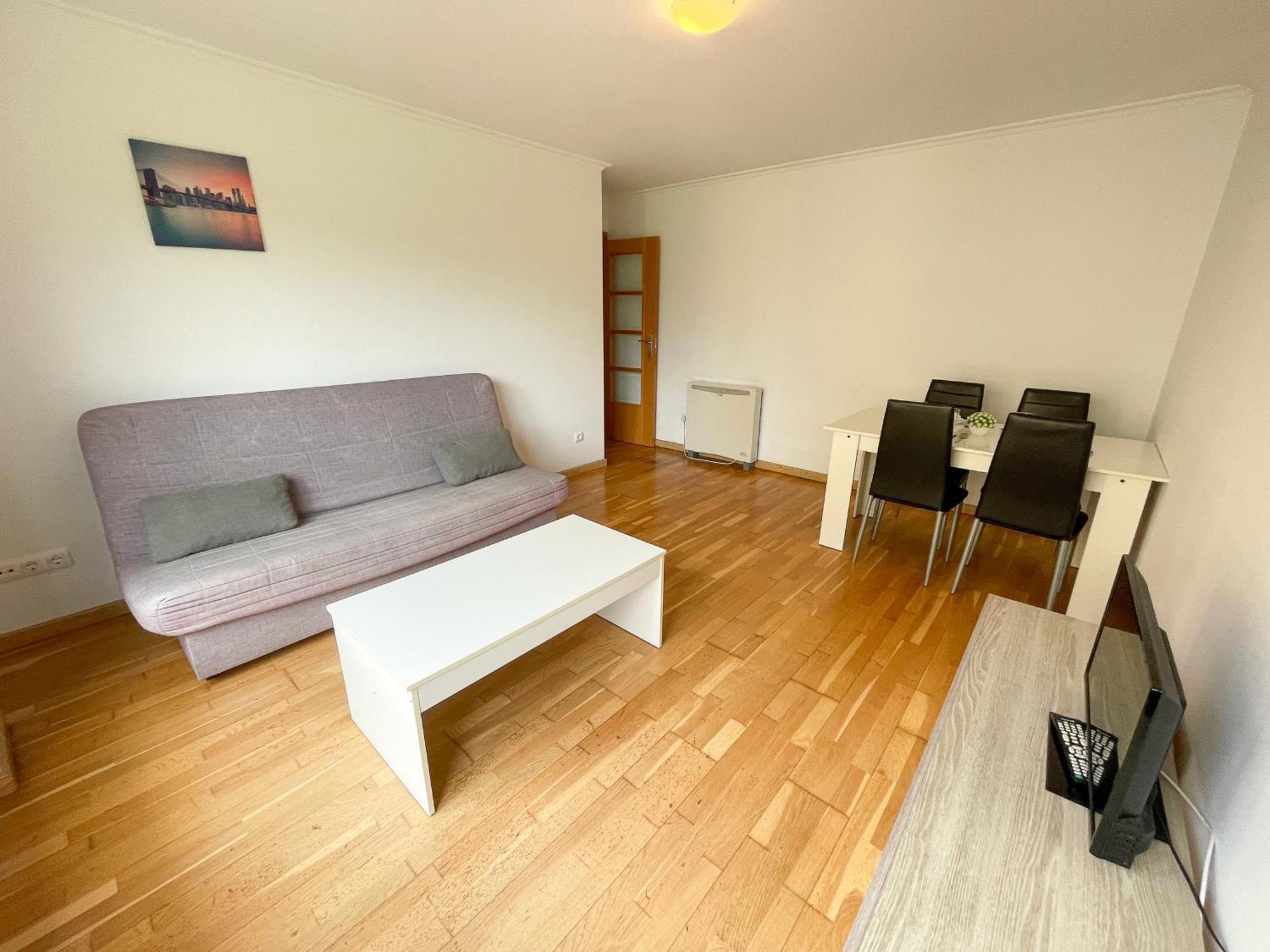 Apartamento 3000