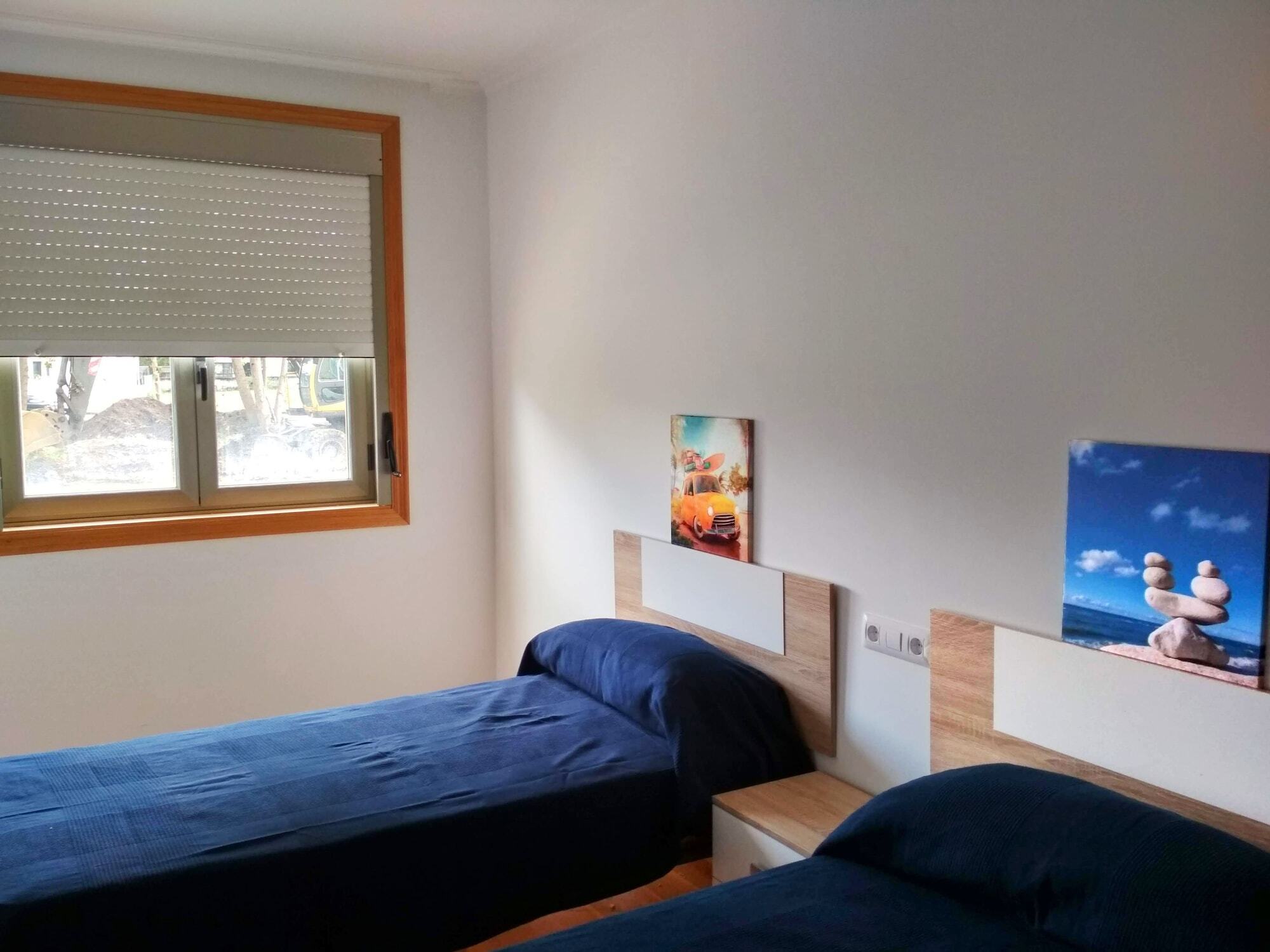 Apartamento 3000 *