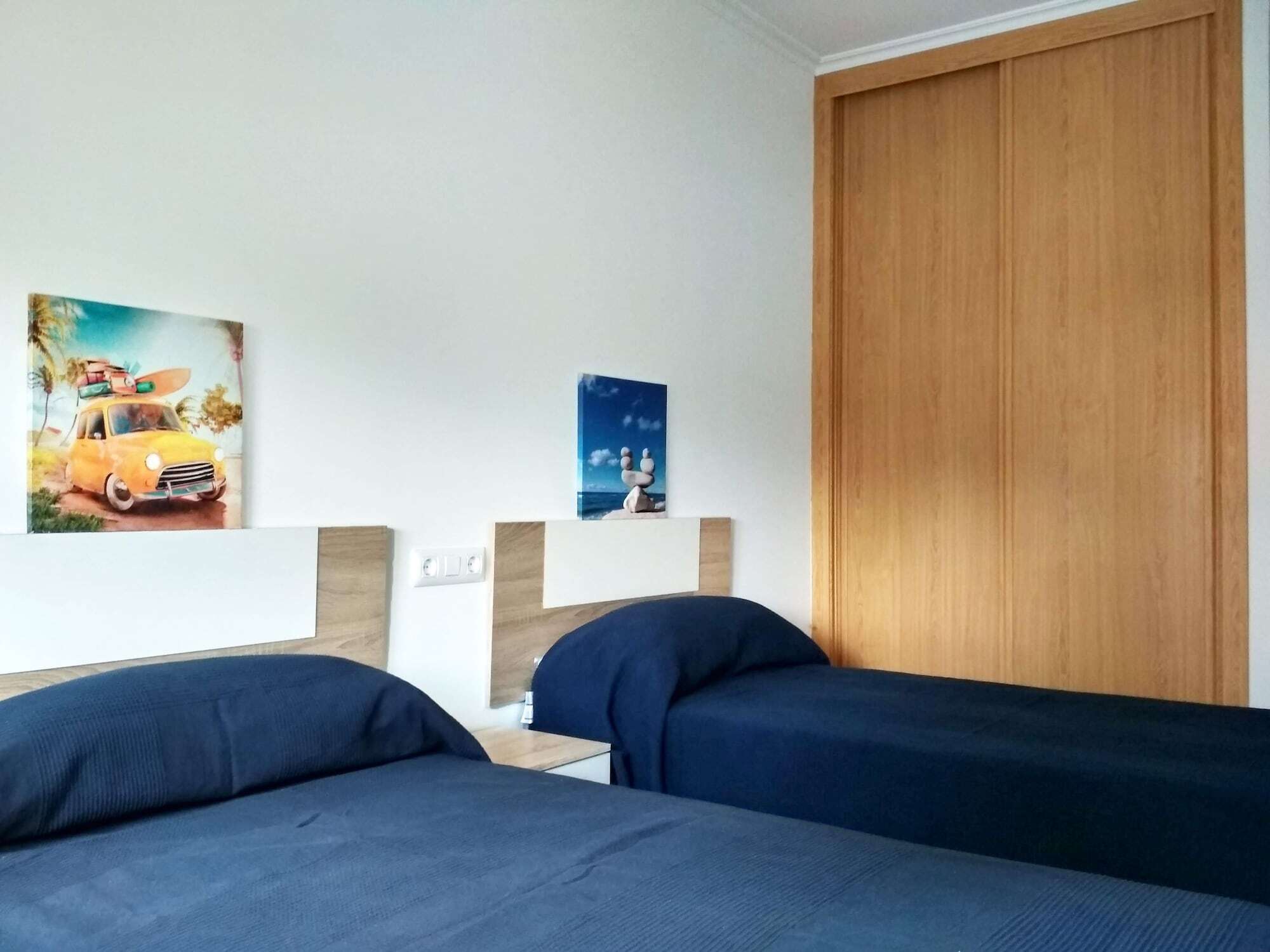 3000 Apartamento Ares